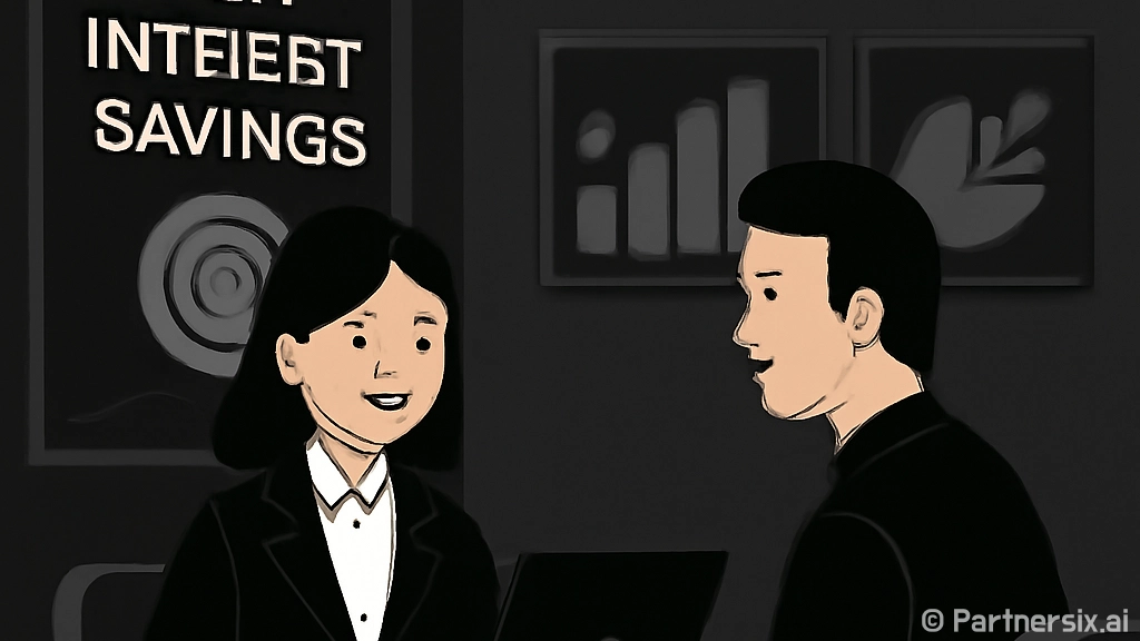 적금 이자가 높은 …