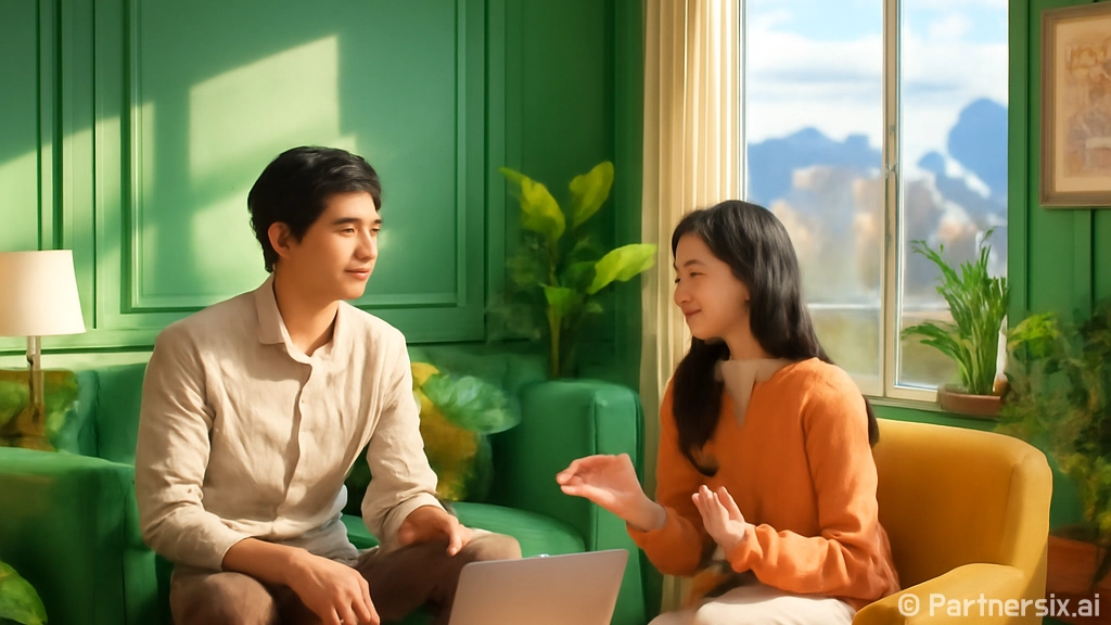 단기 월세 계약을 …