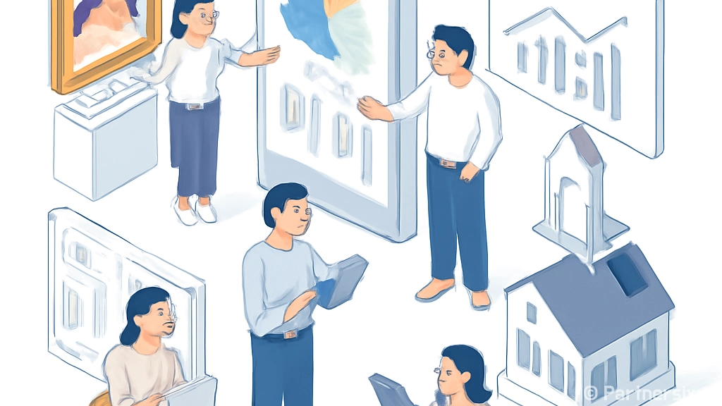 조각투자를 통해 포…