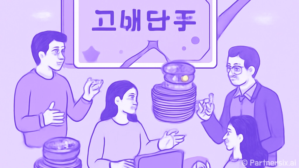 국내 고배당주 투자…