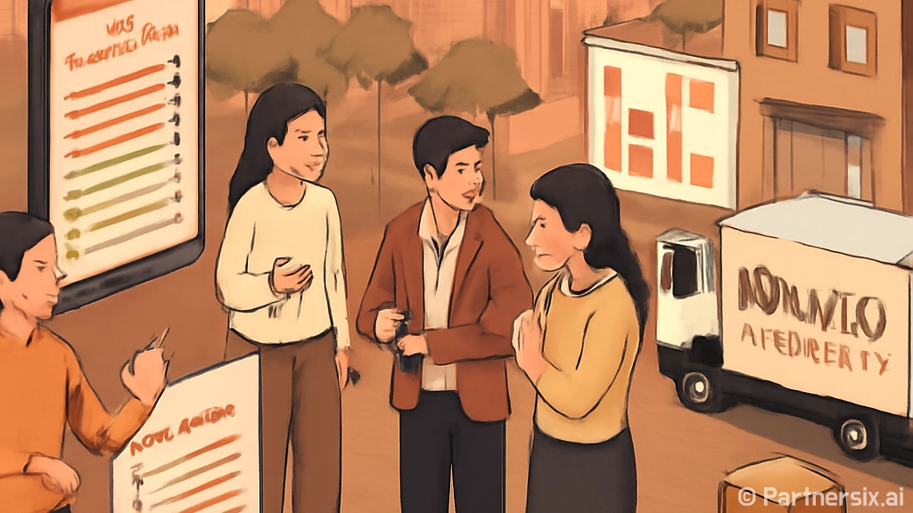 포장이사업체를 선택…