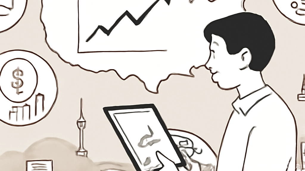 미국 주식에 투자하는 방법: 초보자를 위한 가이드