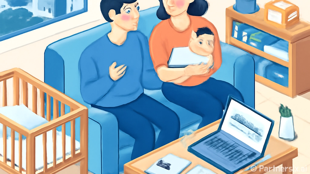 신생아 특례대출을 이해하고 최적 활용하는 방법