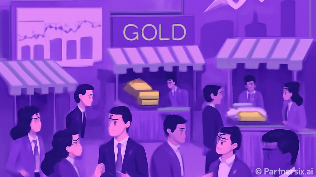 금시세 변동을 이해…