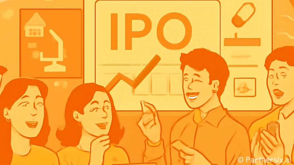 메쥬 공모주 청약에…