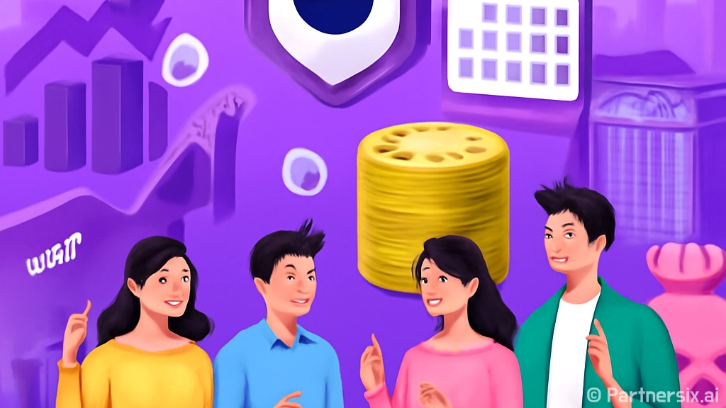 청년미래적금을 통해…