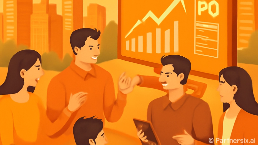 한패스 공모주 투자…