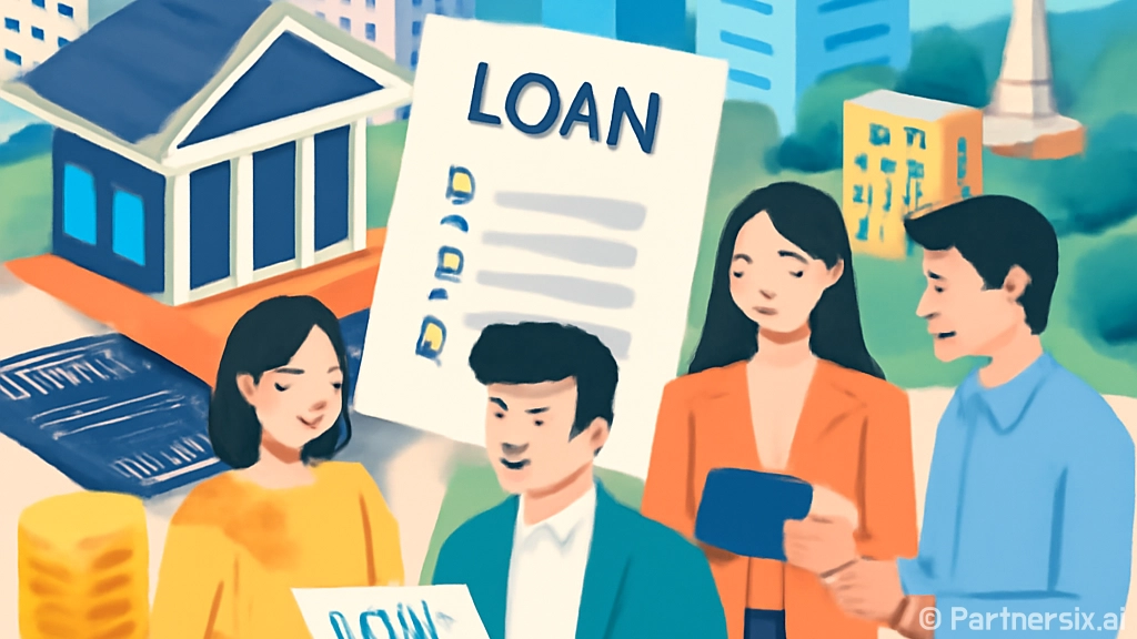 월세보증금담보대출을…