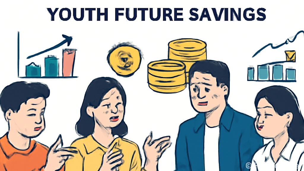 청년미래적금을 활용…