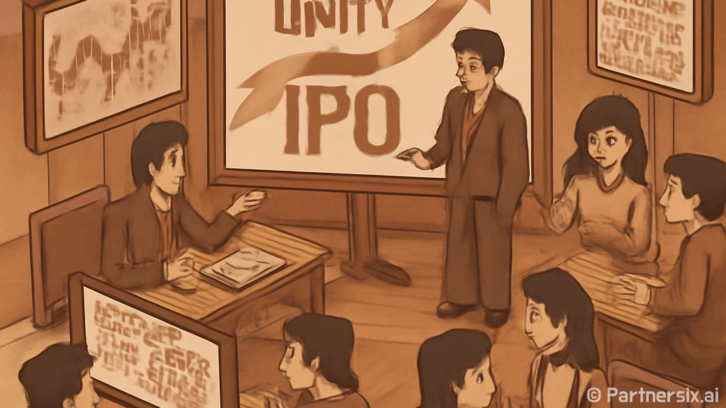 메쥬 공모주에 투자…