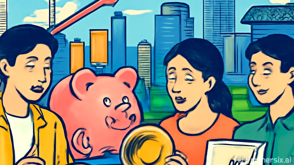 청년미래적금을 활용하는 방법: 안정적인 미래를 위한 재테크 전략