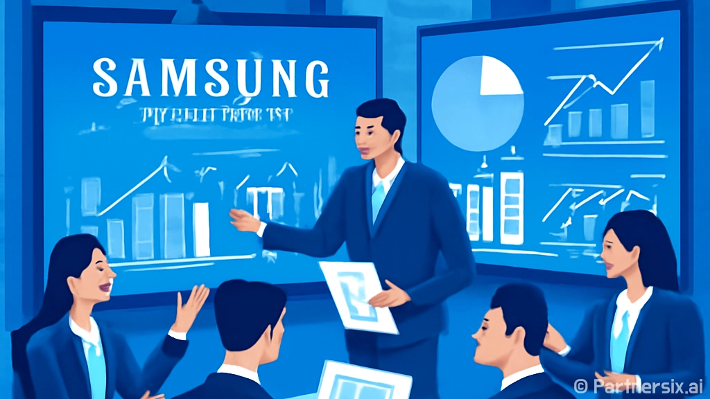 삼성전자 주식 분석…