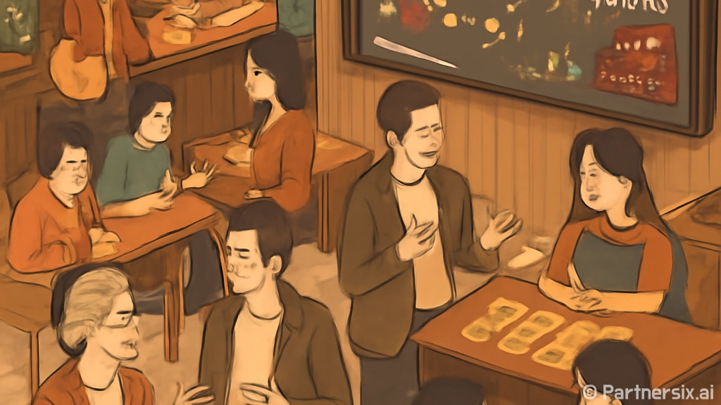 금시세를 이해하는 방법: 투자자를 위한 가이드