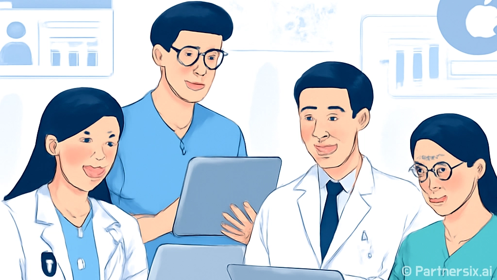 리센스메디컬을 이해하고 활용하는 방법