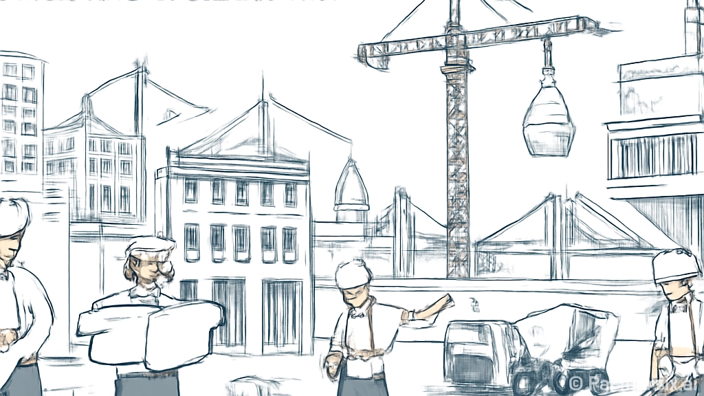 대우건설 투자를 시…