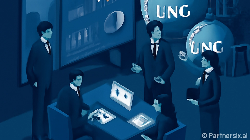 LNG 관련주에 투…