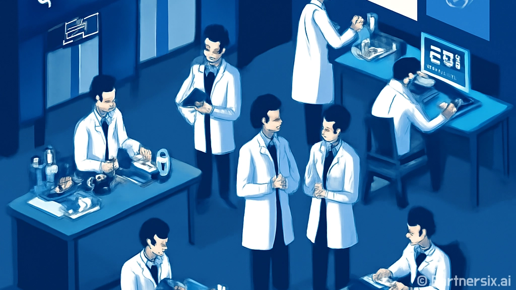 아이엠바이오로직스 …