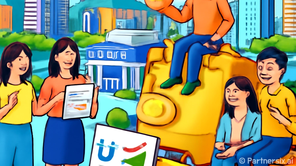 청년미래적금을 시작…