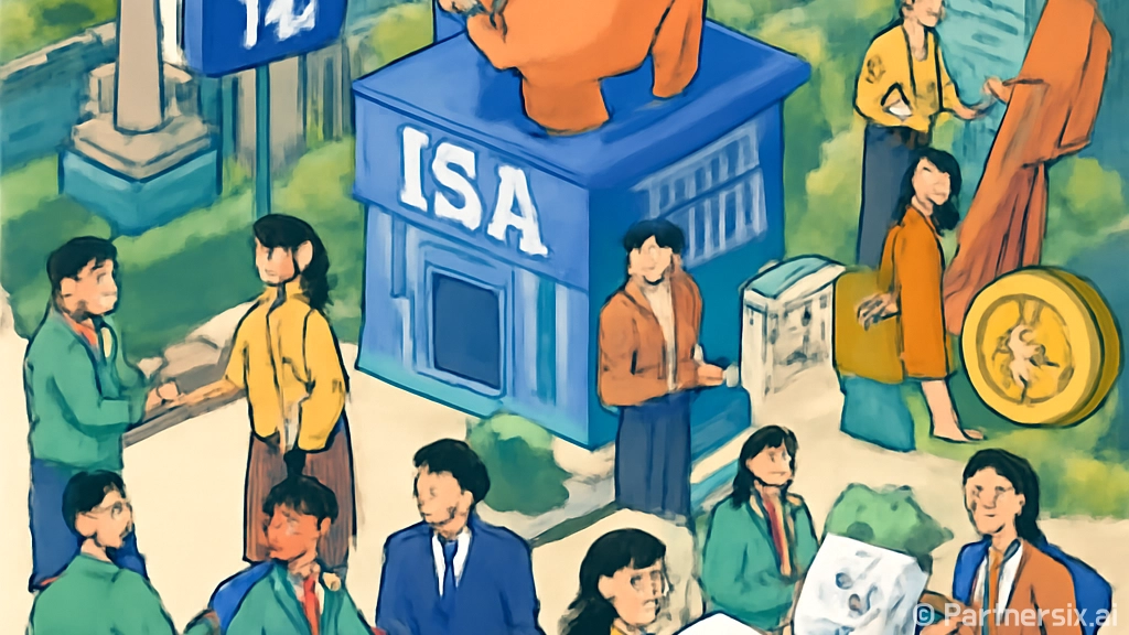 ISA 계좌를 최대…