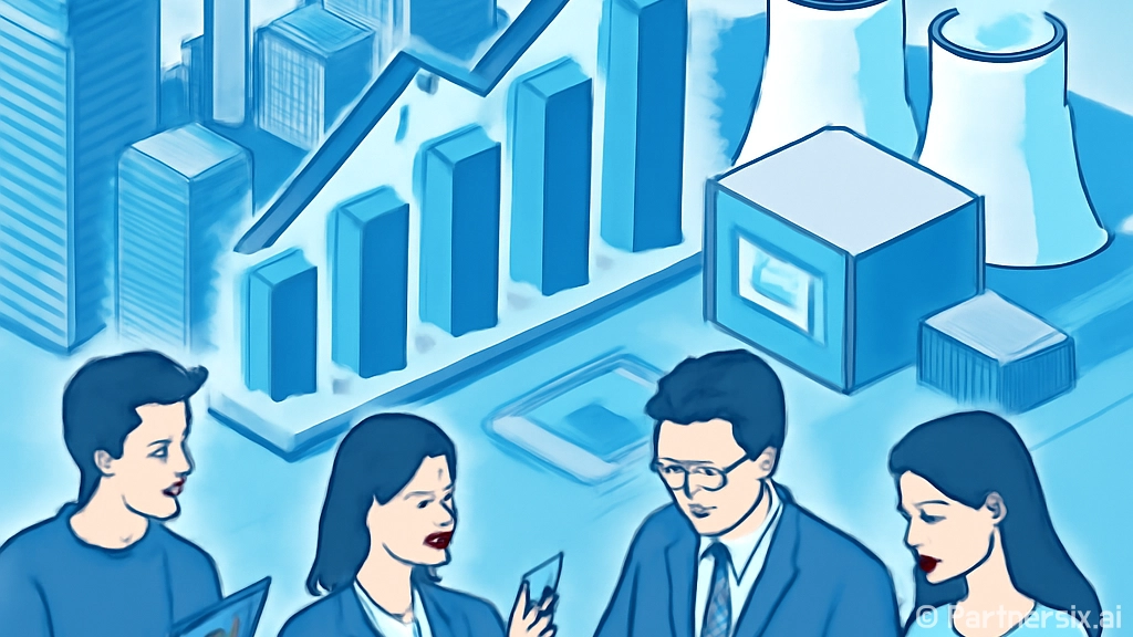 원전 관련주에 투자…