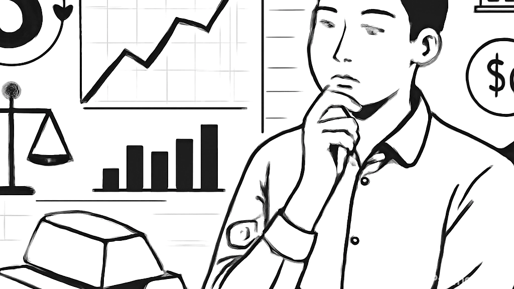 금시세 변동을 이해…