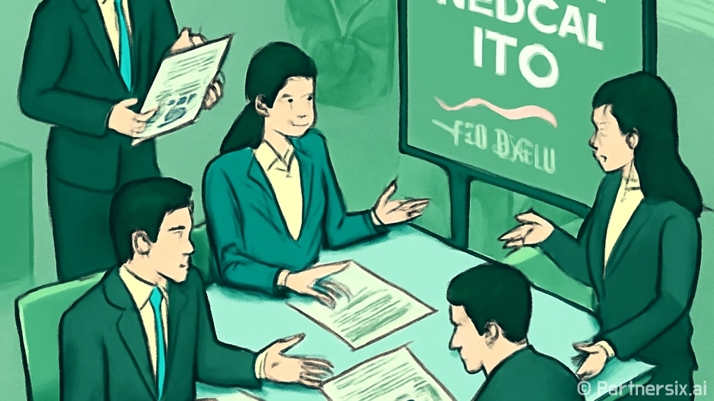 리센스메디컬 청약을…