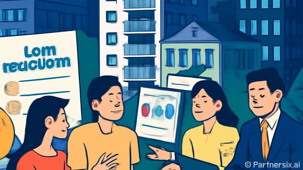 청년주택드림대출을 …