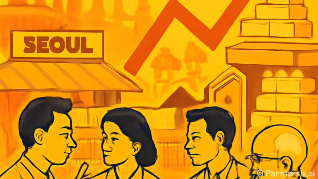 금값 시세를 이해하…