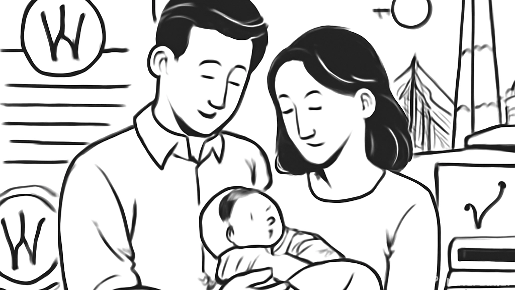 신생아 특례대출을 …