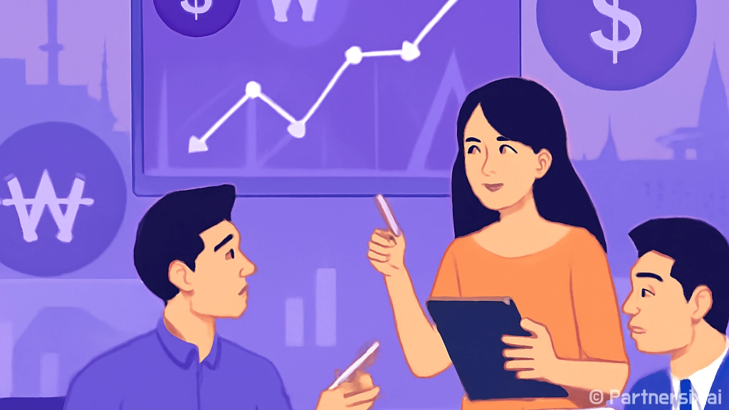 미국 환율을 이해하고 활용하는 방법