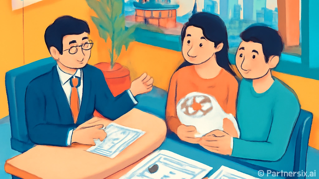 신생아 특례대출을 활용하는 방법