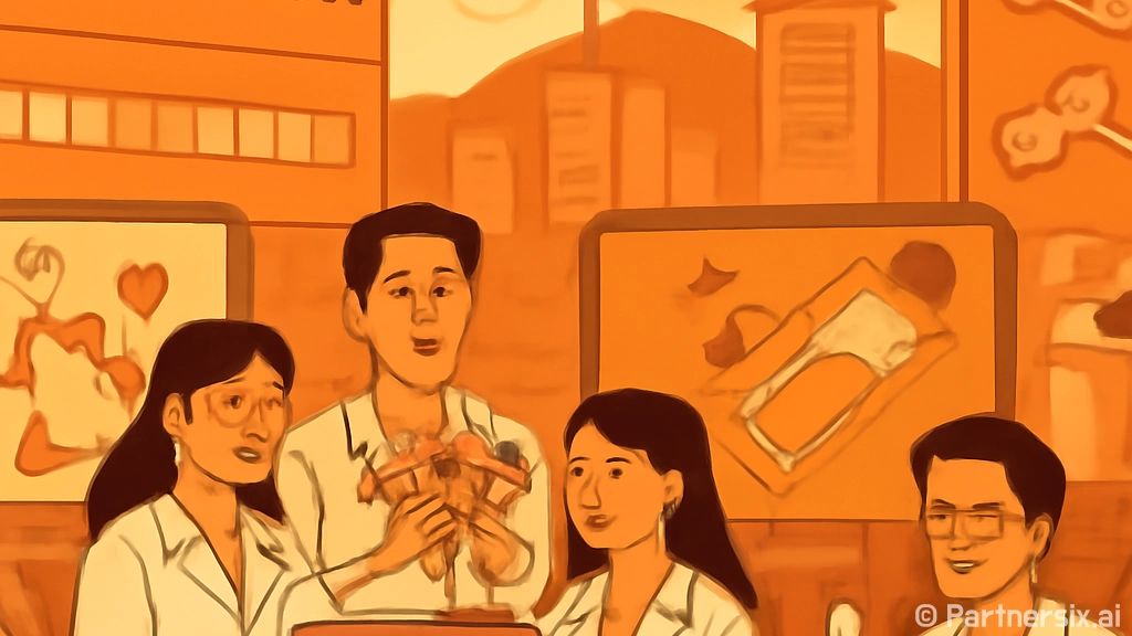 펩트론의 투자 기회를 분석하는 방법