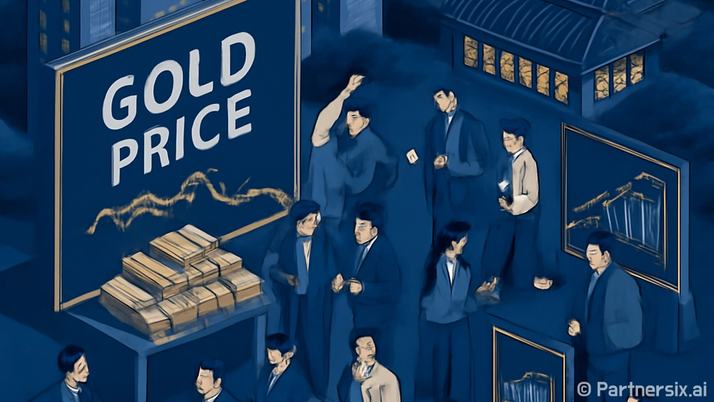 금시세를 이해하고 …