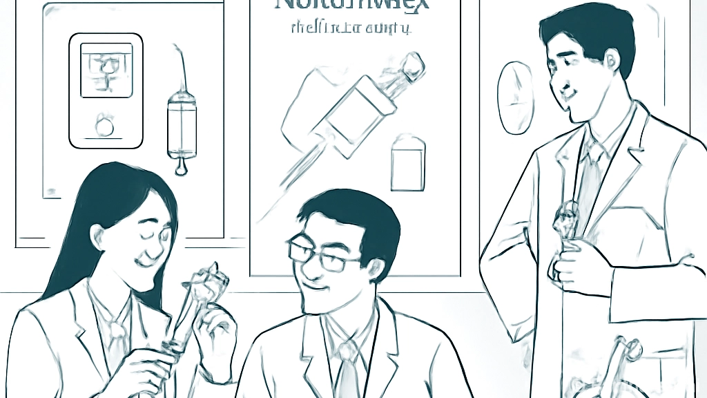 펩트론 이해하기: 혁신적인 바이오 의약품 개발 방법