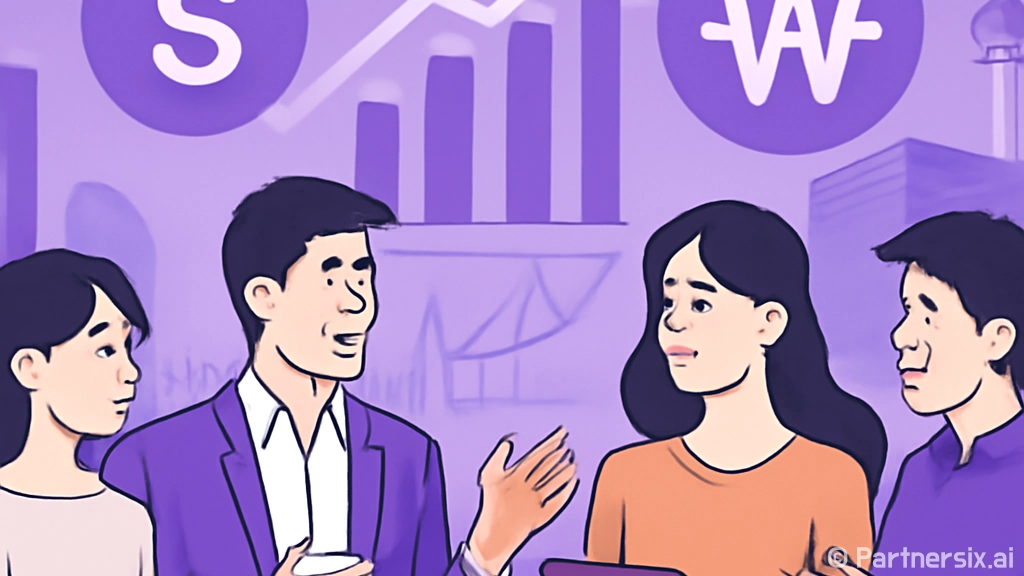 미국환율을 이해하고 활용하는 방법