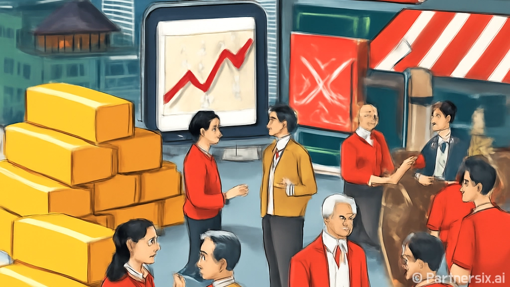 금값시세를 효과적으로 분석하는 방법