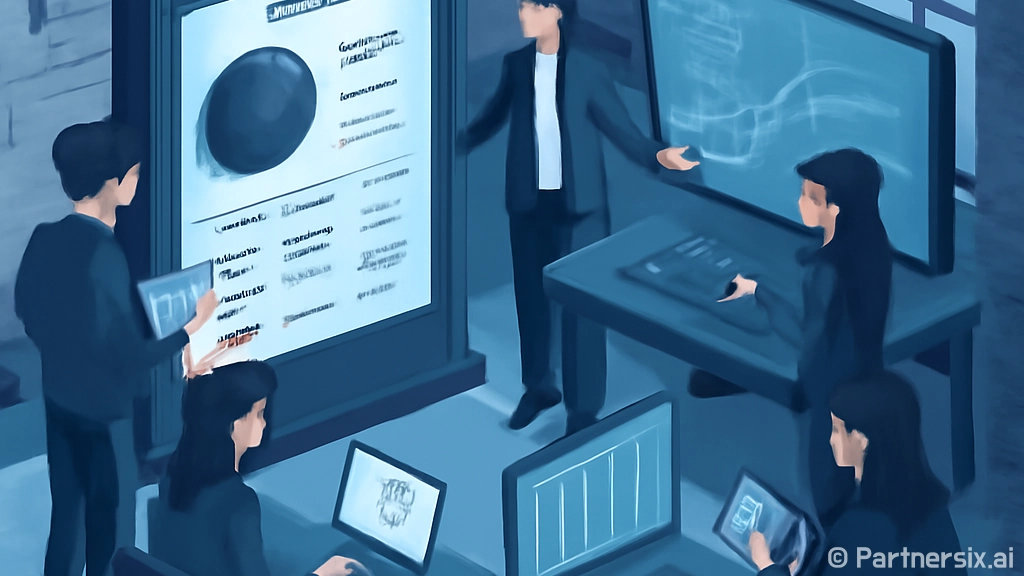 인벤테라 투자 전략을 이해하는 방법