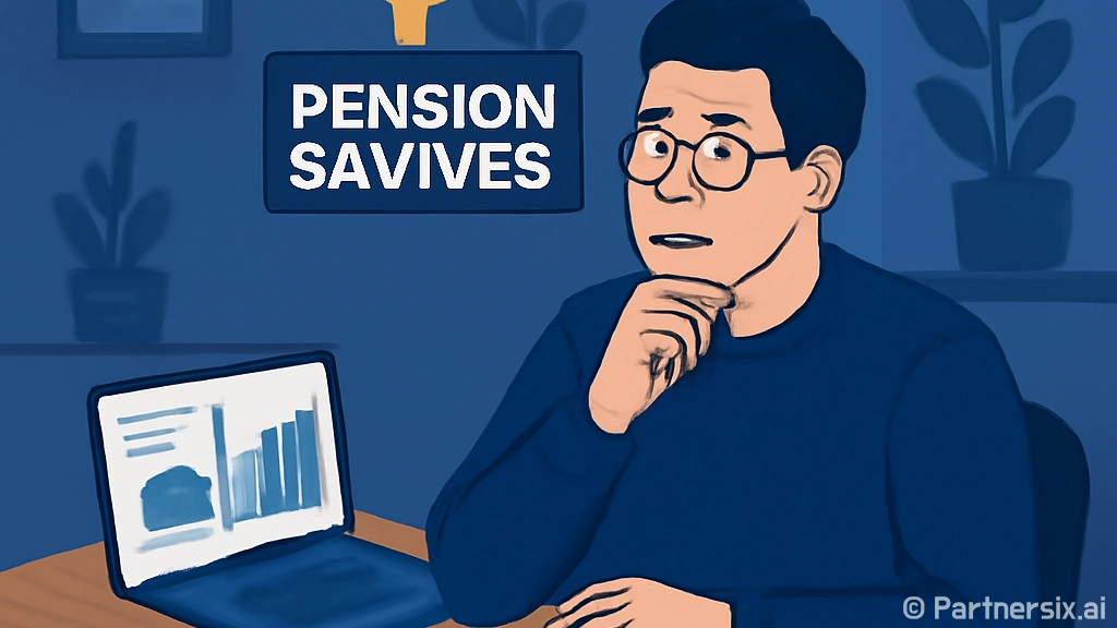 연금저축펀드를 활용하는 방법: 은퇴 준비의 첫걸음