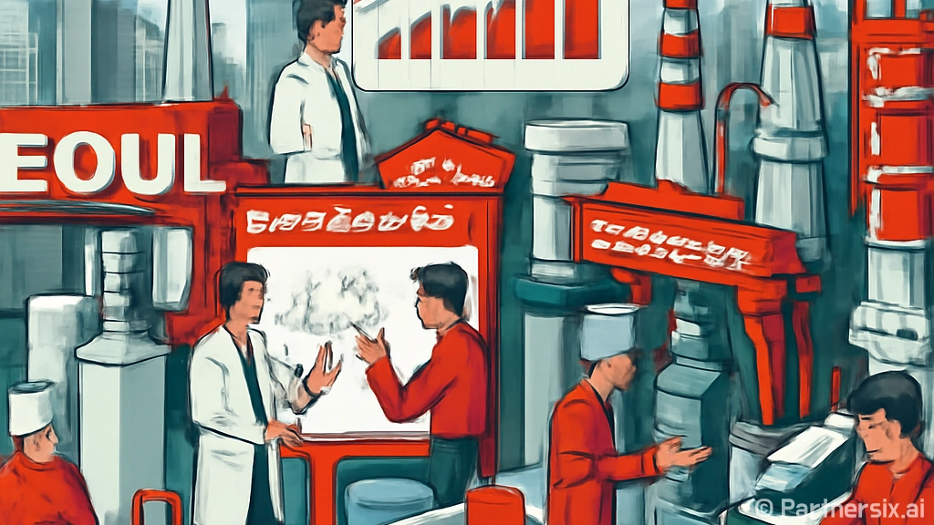 나프타 관련주에 투자하는 방법