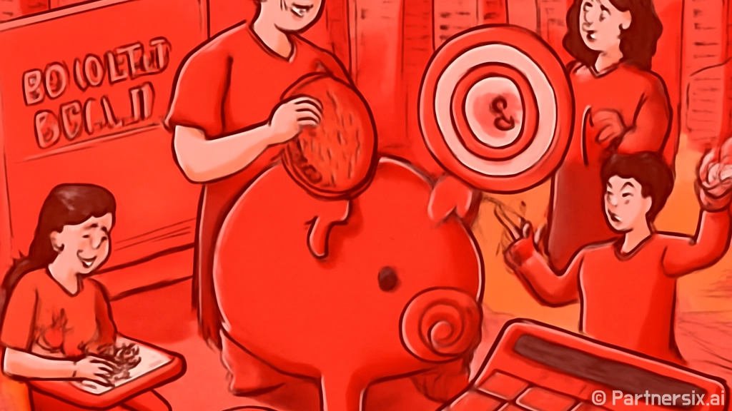 청년미래적금을 활용하여 재정적 미래를 준비하는 방법