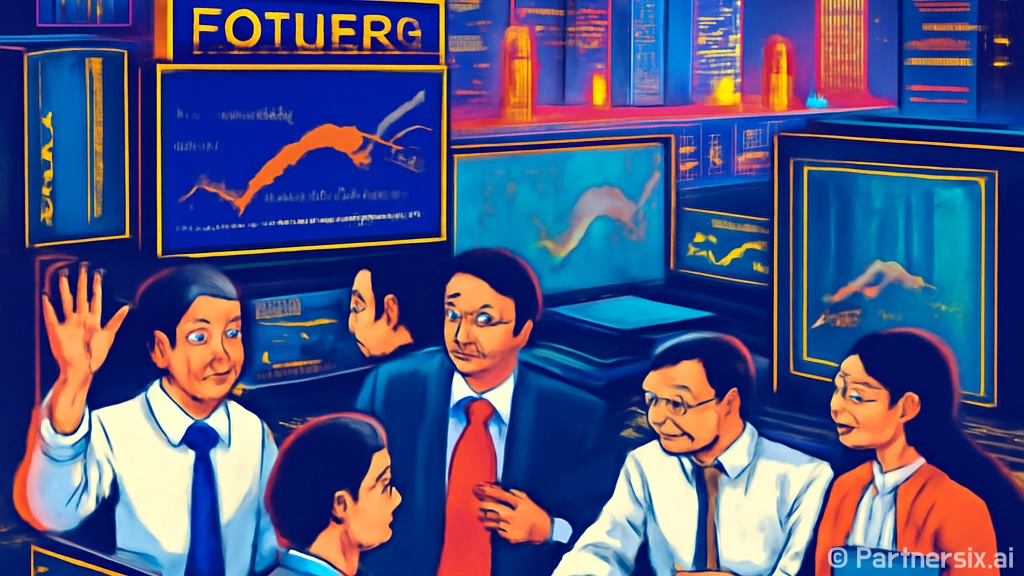 코스피 야간선물 투…