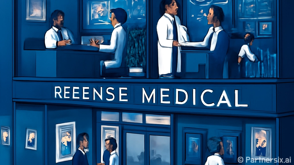 리센스메디컬을 이해…