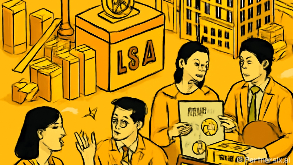 ISA 계좌를 활용…