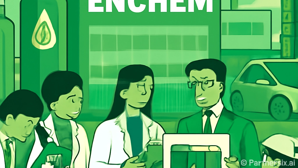 엔켐 투자 분석 및 성공적인 투자 방법