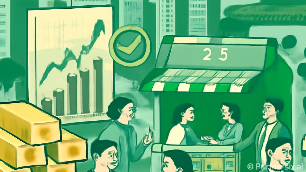 금값시세를 이해하고…