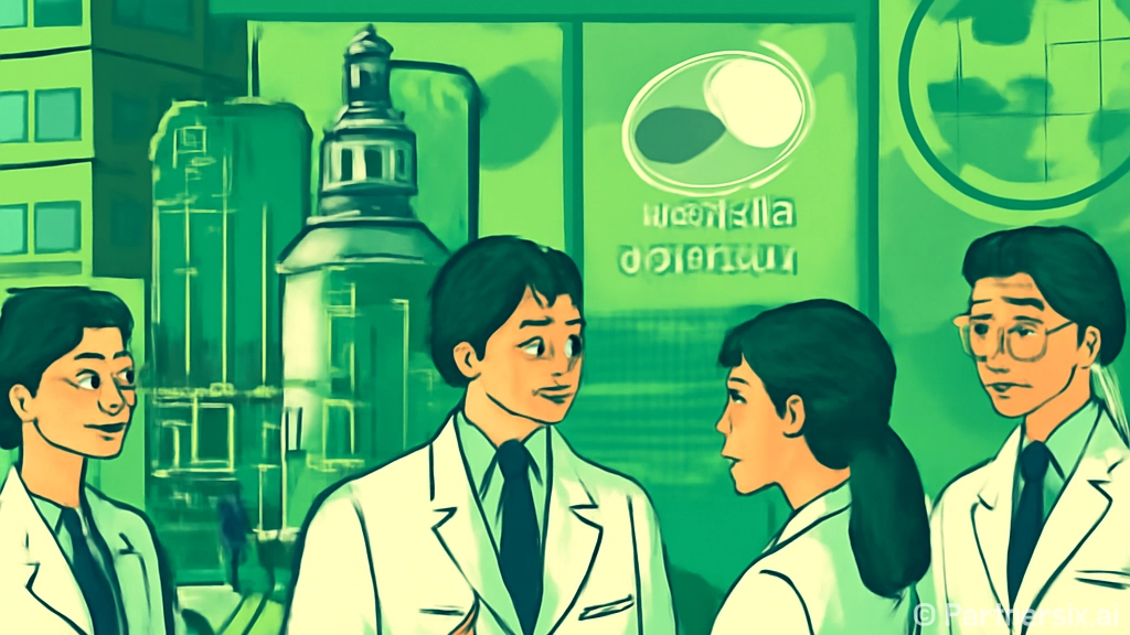 펩트론 주식 분석 …