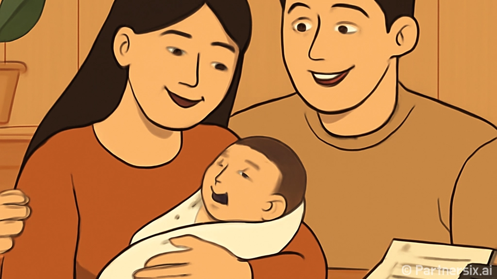 신생아 특례대출을 …