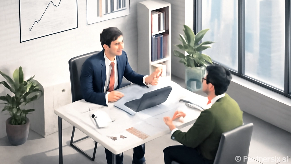 RIA 계좌를 활용하는 방법: 금융 목표를 달성하려면 이렇게