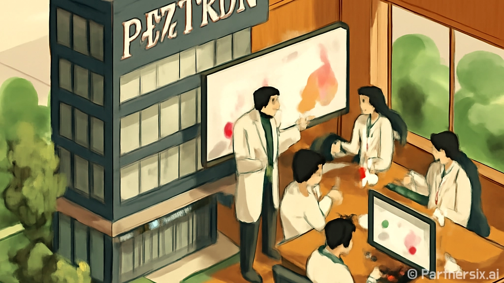 펩트론에 투자하는 …