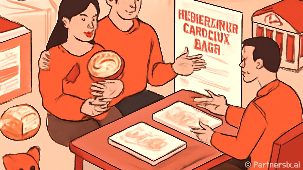 신생아 특례대출을 …